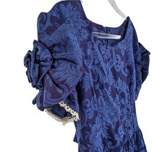 Jessica McClintock vintage dress size 10